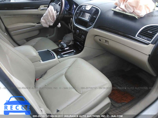 2012 Chrysler 300 2C3CCACG5CH191891 image 4