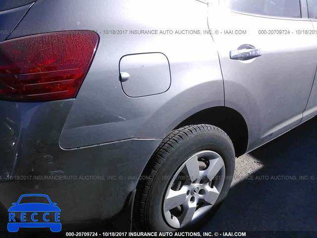 2010 Nissan Rogue JN8AS5MT9AW505098 image 5