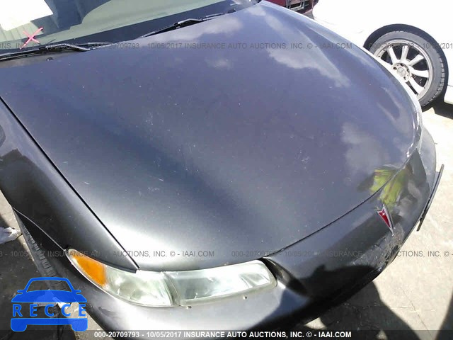 1999 Pontiac Grand Prix SE 1G2WJ52K1XF255481 Bild 5