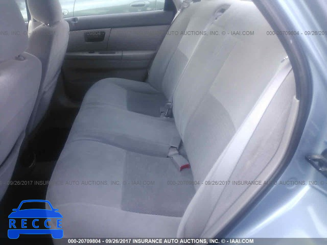 2006 Ford Taurus 1FAFP53U86A117965 зображення 7