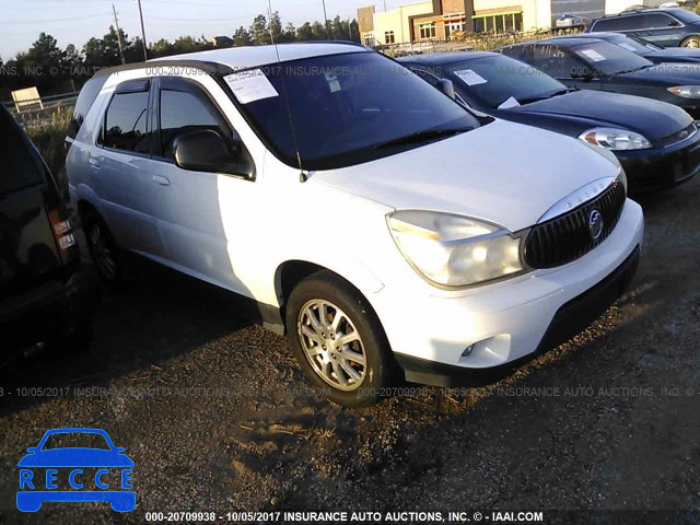 2006 Buick Rendezvous CX/CXL 3G5DA03L36S572838 зображення 0