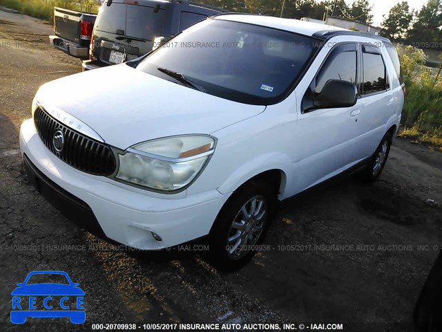 2006 Buick Rendezvous CX/CXL 3G5DA03L36S572838 зображення 1