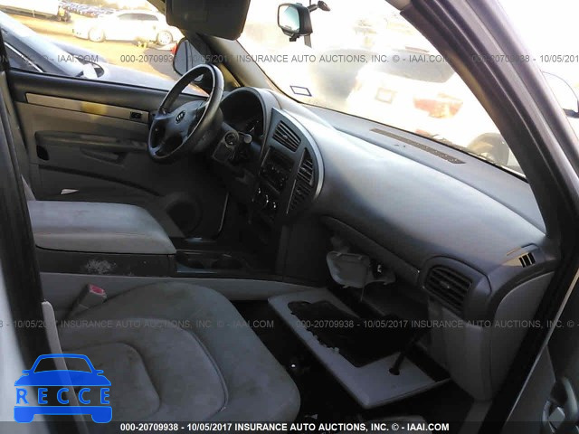 2006 Buick Rendezvous CX/CXL 3G5DA03L36S572838 image 4