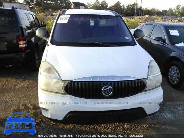 2006 Buick Rendezvous CX/CXL 3G5DA03L36S572838 зображення 5