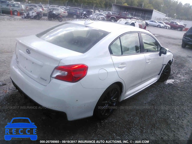 2017 SUBARU WRX JF1VA1B67H9838601 зображення 3