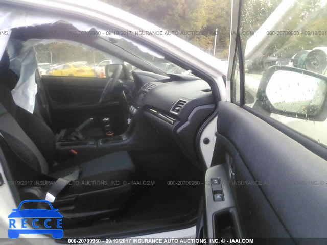 2017 SUBARU WRX JF1VA1B67H9838601 Bild 4