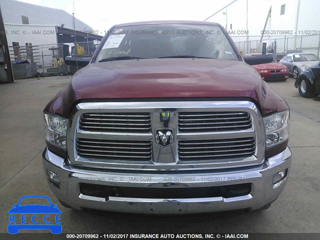 2010 Dodge RAM 2500 3D7UT2HLXAG143253 зображення 5