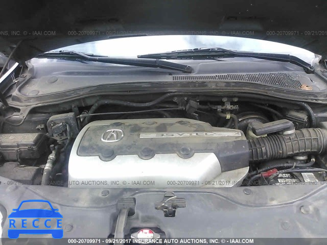 2006 Acura MDX TOURING 2HNYD18956H546968 image 9
