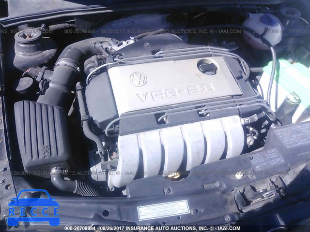 1998 Volkswagen GTI 3VWHD81H8WM204252 image 9