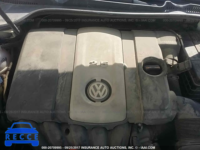 2007 VOLKSWAGEN JETTA 3VWGF71K57M045039 зображення 9