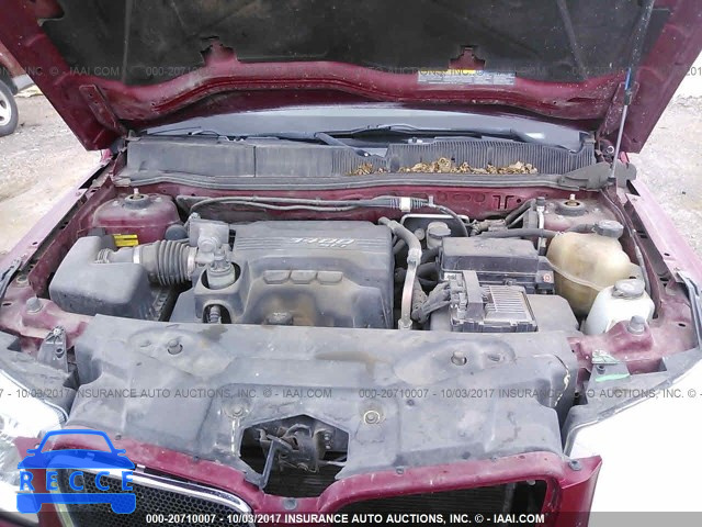 2006 Pontiac Torrent 2CKDL73F466096743 image 9