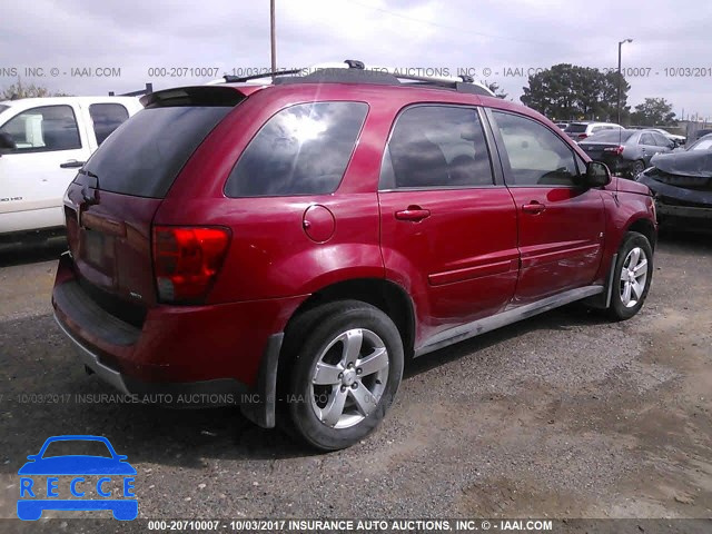 2006 Pontiac Torrent 2CKDL73F466096743 image 3