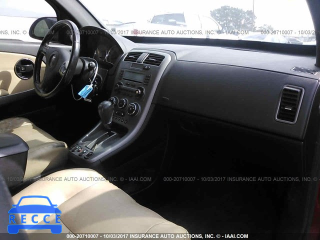 2006 Pontiac Torrent 2CKDL73F466096743 image 4