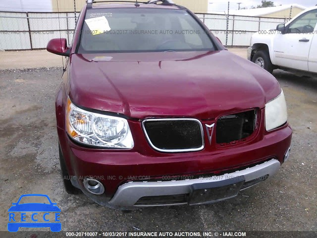 2006 Pontiac Torrent 2CKDL73F466096743 image 5