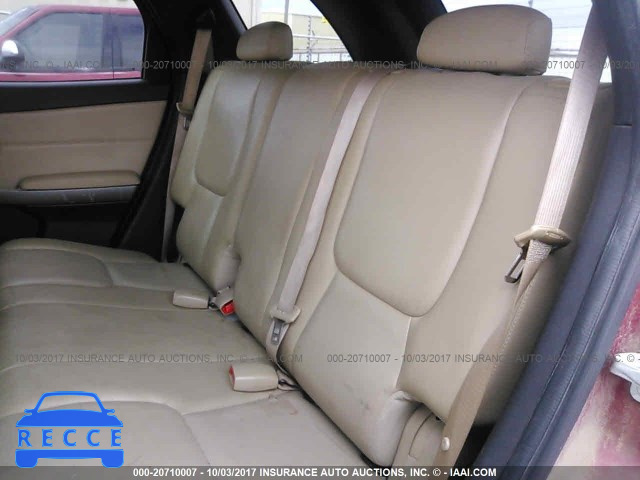 2006 Pontiac Torrent 2CKDL73F466096743 image 7