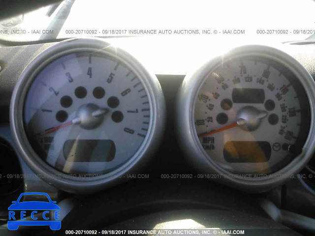 2006 Mini Cooper S WMWRE33556TL20498 image 6
