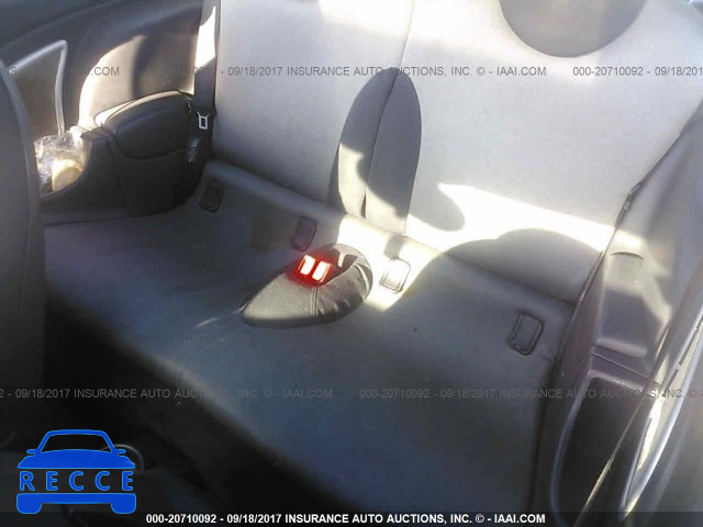 2006 Mini Cooper S WMWRE33556TL20498 image 7