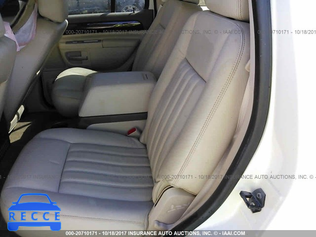 2004 Lincoln Aviator 5LMEU68HX4ZJ01290 зображення 7