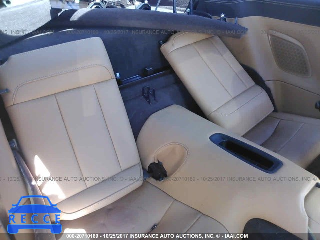 2017 PORSCHE 911 TURBO/TURBO S WP0AD2A93HS166563 Bild 7
