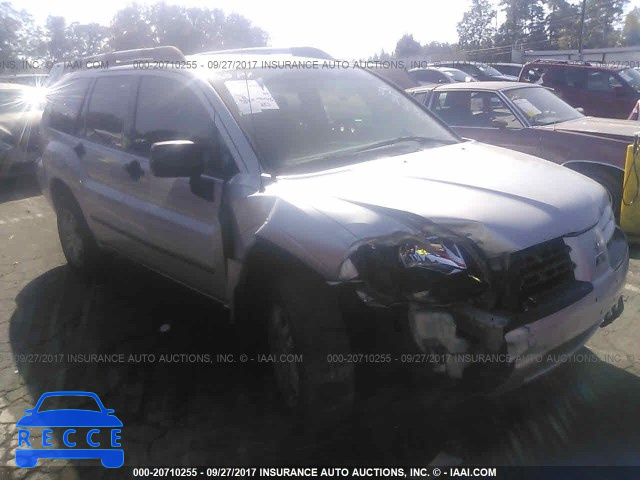 2005 Mitsubishi Endeavor LS 4A4MM21S85E053002 image 0