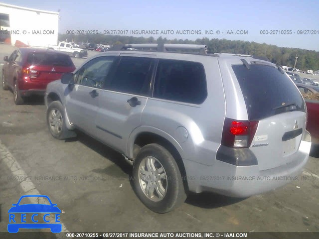 2005 Mitsubishi Endeavor LS 4A4MM21S85E053002 image 2