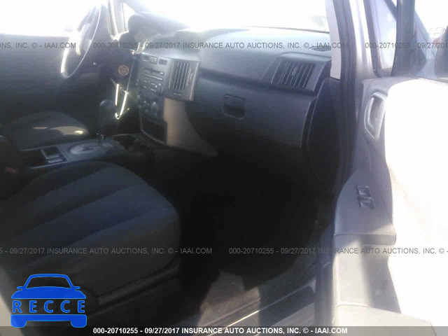 2005 Mitsubishi Endeavor LS 4A4MM21S85E053002 image 4