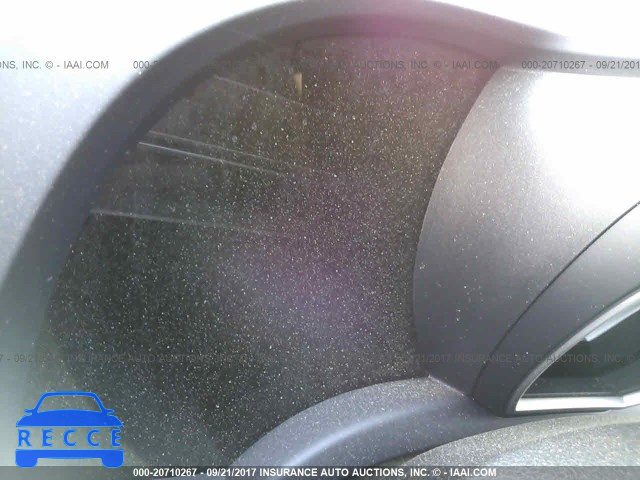 2011 Honda CR-Z JHMZF1C47BS015014 image 6