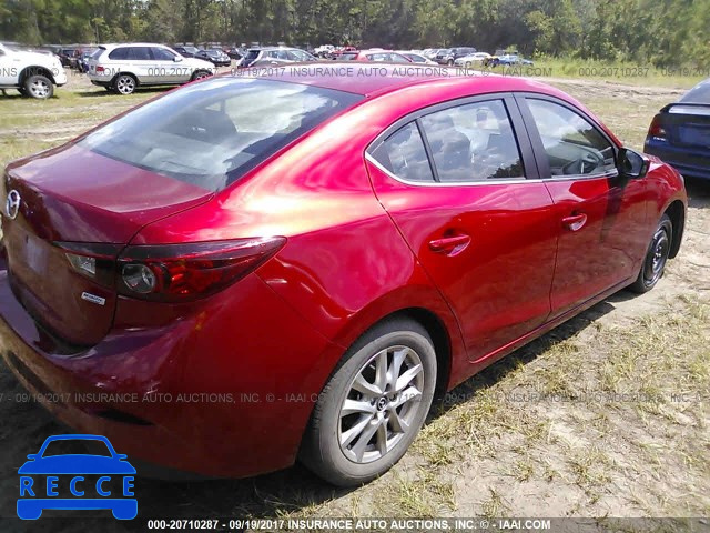 2016 Mazda 3 JM1BM1U71G1306784 image 3