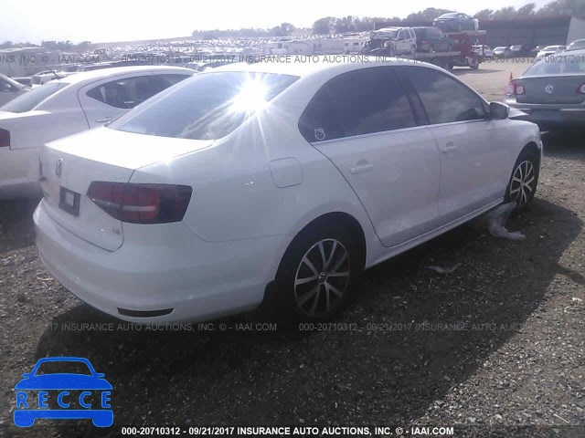 2017 VOLKSWAGEN JETTA 3VWDB7AJ4HM222395 image 3