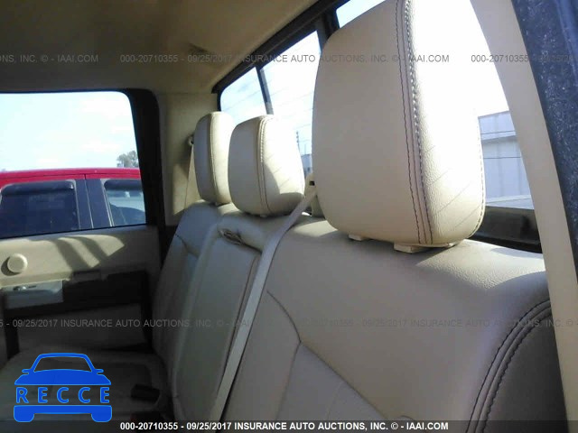 2013 Ford F250 SUPER DUTY 1FT7W2BT7DEB61468 Bild 7