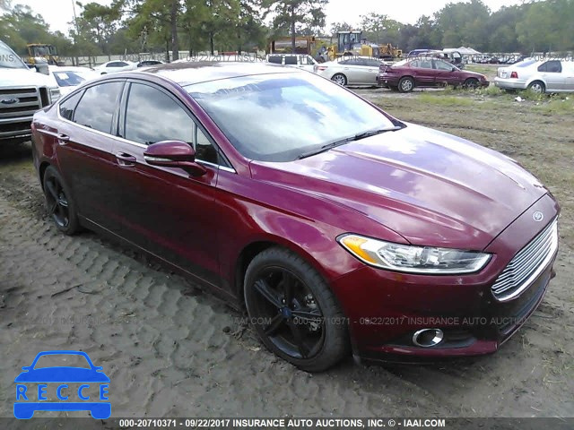 2016 Ford Fusion 3FA6P0H70GR140430 image 0