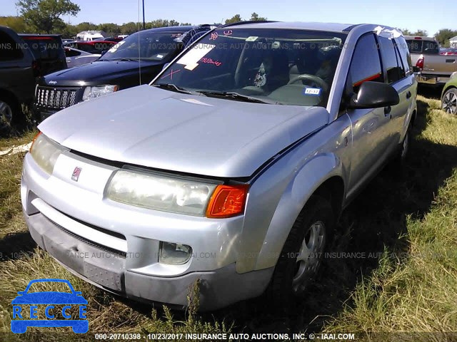 2003 Saturn VUE 5GZCZ53B03S893551 Bild 1