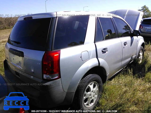 2003 Saturn VUE 5GZCZ53B03S893551 Bild 3