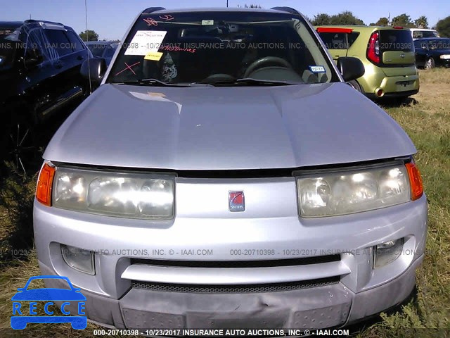 2003 Saturn VUE 5GZCZ53B03S893551 image 5