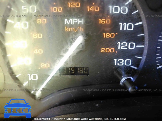 2003 Saturn VUE 5GZCZ53B03S893551 image 6