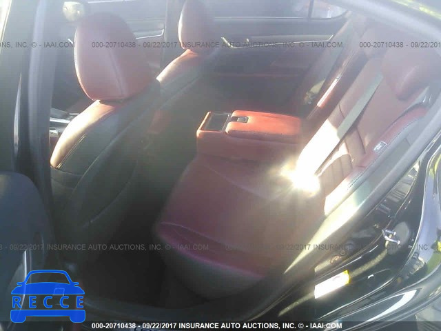 2016 LEXUS GS 350/BASE/F SPORT JTHBZ1BL0GA003396 image 7