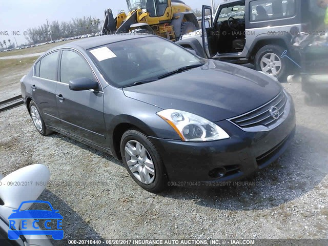 2012 Nissan Altima 1N4AL2AP4CN546171 зображення 0