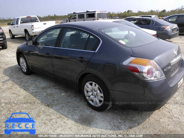 2012 Nissan Altima 1N4AL2AP4CN546171 Bild 2