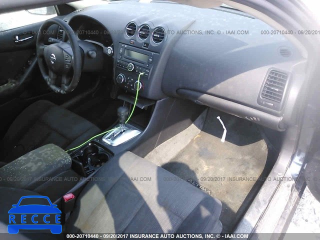 2012 Nissan Altima 1N4AL2AP4CN546171 image 4