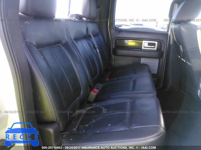 2011 Ford F150 1FTFW1ET8BFA59900 image 7