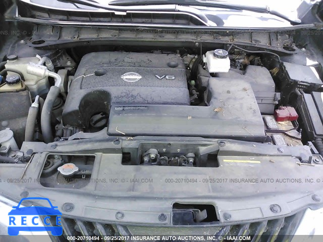 2015 Nissan Murano S/SL/SV/PLATINUM 5N1AZ2MG2FN204934 image 9