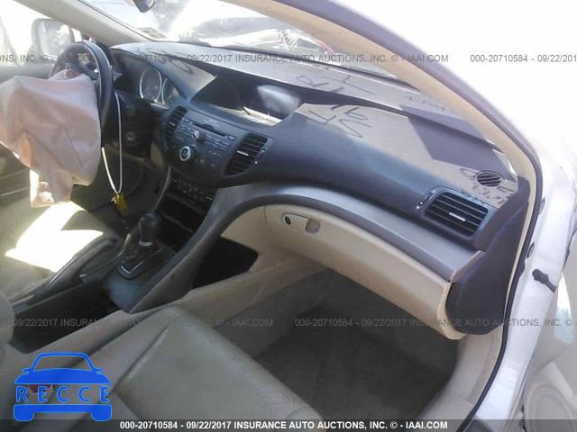 2010 Acura TSX JH4CU2F69AC031688 Bild 4
