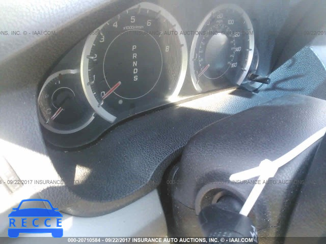 2010 Acura TSX JH4CU2F69AC031688 image 6