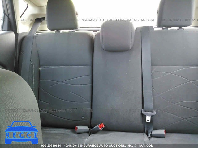 2015 Ford Fiesta SE 3FADP4EJ4FM121020 image 7