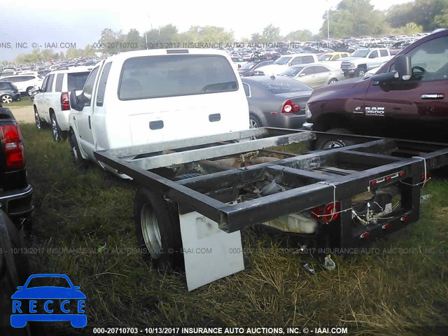 2007 Ford F350 SUPER DUTY 1FDWX36P27EB06342 Bild 2