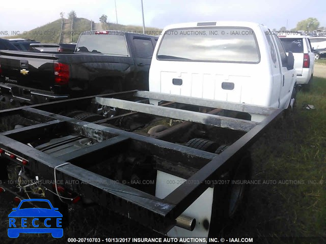 2007 Ford F350 SUPER DUTY 1FDWX36P27EB06342 image 3