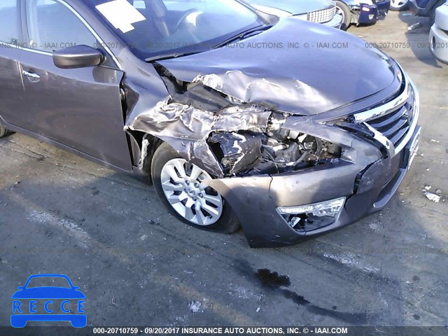 2013 Nissan Altima 1N4AL3AP6DC922078 зображення 5