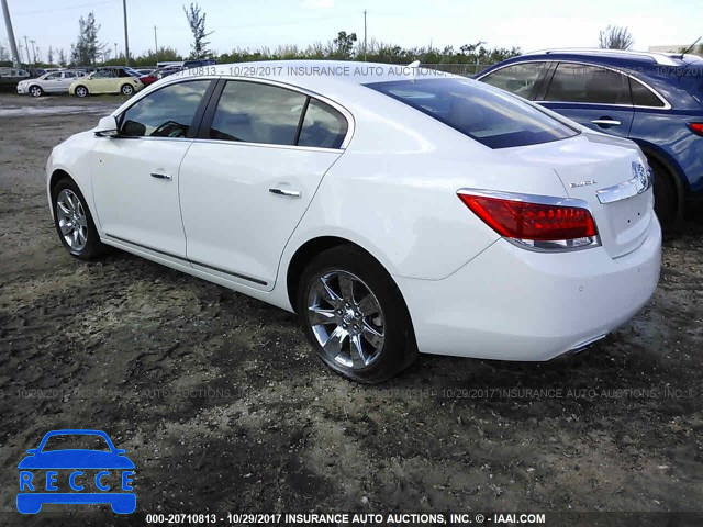 2013 Buick Lacrosse 1G4GC5E37DF282609 Bild 2