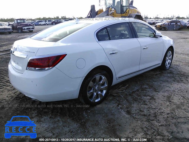 2013 Buick Lacrosse 1G4GC5E37DF282609 Bild 3