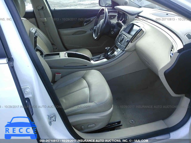 2013 Buick Lacrosse 1G4GC5E37DF282609 image 4